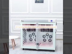 CE Macchina per asciugatrice di capelli per cani e gatti