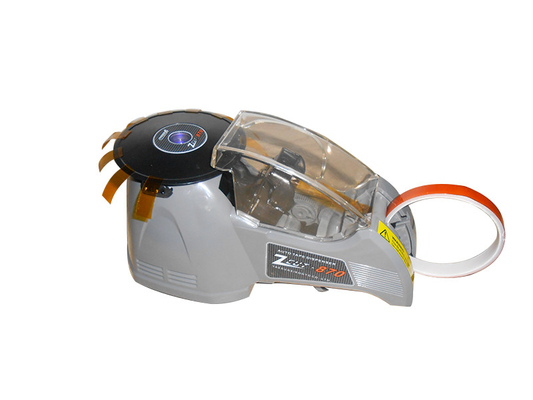 Materiale amichevole su ordinazione di Mini Desk Turntable Tape Dispenser Eco