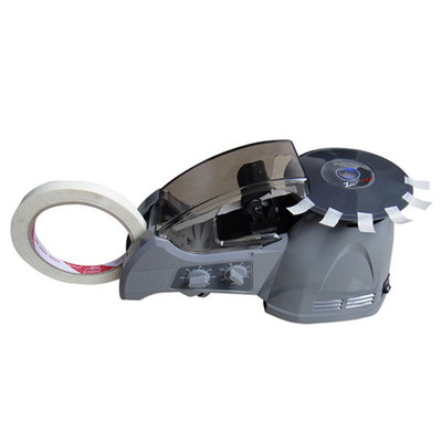 Erogatore Mini Adhesive Tape Cutter del nastro della piattaforma girevole della scuola dell'ufficio