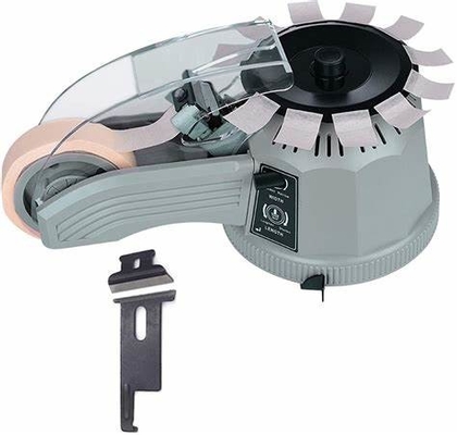 Erogatore elettrico autoadesivo 4kg, taglierina del nastro di nastro automatica dell'OEM