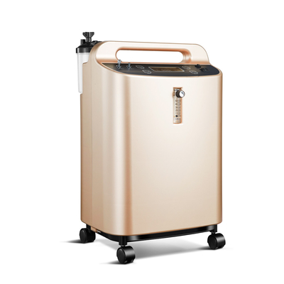 PROTEZIONE di SURRISCALDAMENTO a basso rumore XY-6S-10 del concentratore 600w dell'ossigeno del CE 10L