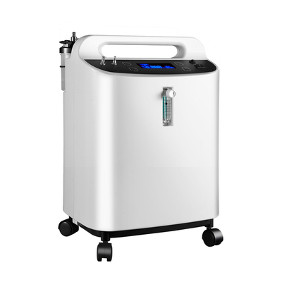 Concentratore 380W dell'ossigeno degli elettrodomestici 5L concentratore dell'ossigeno da 5 litri