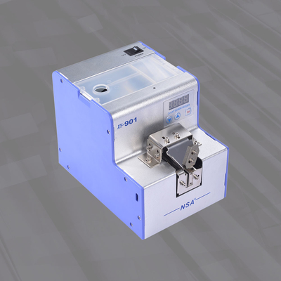 Intensità regolabile automatica della macchina 80cc 180V dell'alimentatore di vite del NSA