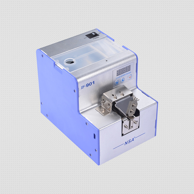 Orbita automatica regolabile di Machine 500MA 5.0mm del relatore della vite accurata