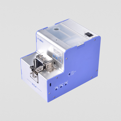 Orbita automatica regolabile di Machine 500MA 5.0mm del relatore della vite accurata