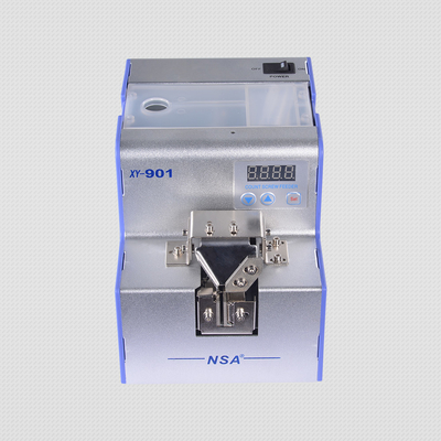 Orbita automatica regolabile di Machine 500MA 5.0mm del relatore della vite accurata
