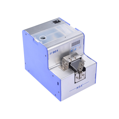 Trasportatore automatico XY-900 del saltatore della macchina dell'alimentatore di vite di acciaio inossidabile