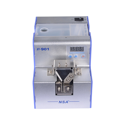 Trasportatore automatico XY-900 del saltatore della macchina dell'alimentatore di vite di acciaio inossidabile
