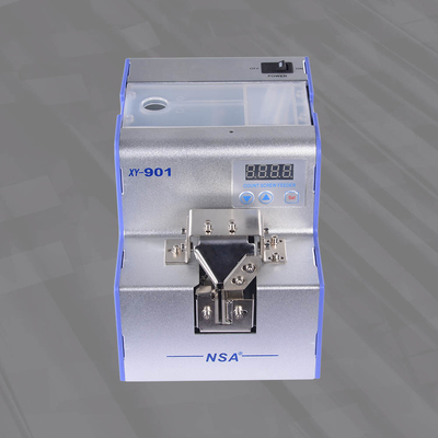 Coclea flessibile su misura XY-901 2.92kg del trasportatore di vite di progettazione