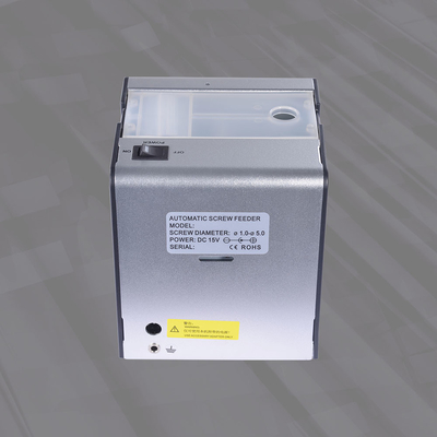 Coclea flessibile su misura XY-901 2.92kg del trasportatore di vite di progettazione