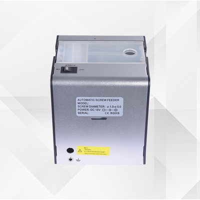 Vite autofilettante d'alimentazione automatica tenuta in mano di Machine DC12V del cacciavite