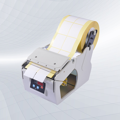 OPERAZIONE SEMPLICE dell'OEM automatica 60Hz di lunghezza della sbucciatrice dell'etichetta 300mm
