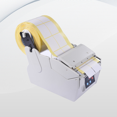Sbucciatrice elettrica dell'etichetta dell'erogatore 220V 60Hz dell'etichetta del NSA