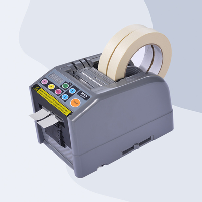 Larghezza Zcut 9 di Automatic Tape Dispenser Grey Max 60mm del modello economico