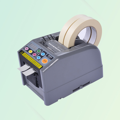 erogatore automatico del nastro del doppio della tagliatrice del nastro di 6mm 25w