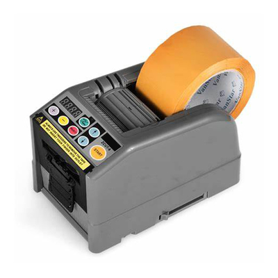 Macchina imballatrice del nastro del nastro del motore del nastro elettronico automatico dell'erogatore 60Hz