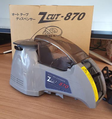 taglierina di nastro dell'erogatore della piattaforma girevole 2A 25w automatico con il sensore mobile