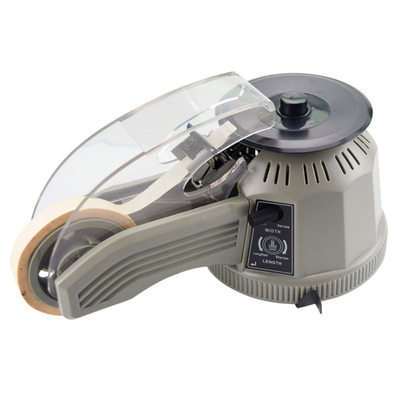 erogatore elettrico del nastro 16w, erogatore del nastro di sigillamento del cartone 60Hz