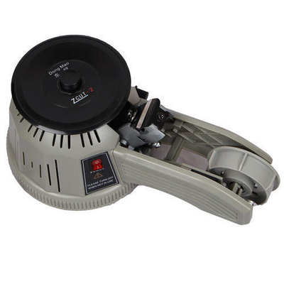 Erogatore d'imballaggio elettrico accurato Zcut del nastro 2 anti ABS statici