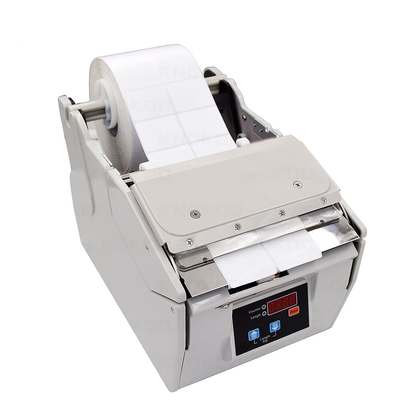 CE automatico dell'autoadesivo 220V 50HZ X-130 del dispenser dell'etichetta