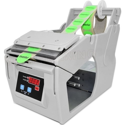 OPERAZIONE SEMPLICE dell'OEM automatica 60Hz di lunghezza della sbucciatrice dell'etichetta 300mm