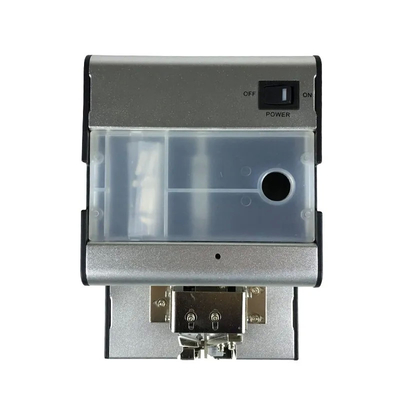 macchina elettrica dell'alimentatore di vite 12V, alimentatore di vite automatico regolabile