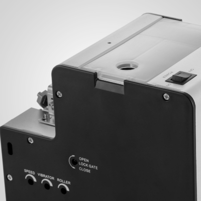Vite autofilettante d'alimentazione automatica tenuta in mano di Machine DC12V del cacciavite