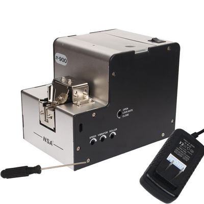 Orbita automatica regolabile di Machine 500MA 5.0mm del relatore della vite accurata