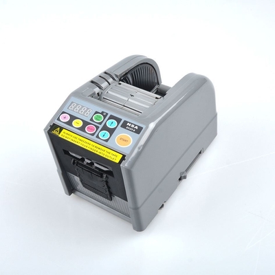 erogatore automatico del nastro del doppio della tagliatrice del nastro di 6mm 25w