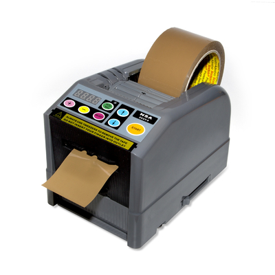 Materiali automatici ZCUT-9GR dell'ABS dell'erogatore del nastro della divisione