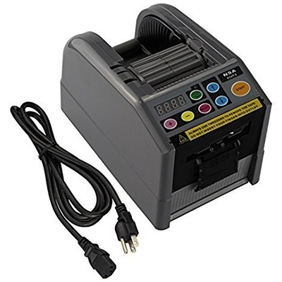L'erogatore d'imballaggio automatico amichevole del nastro di Eco ha gommato il CE di 999mm