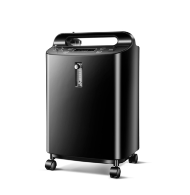 Elevata purezza 5L 110V 60HZ 5L/MN di PSA del concentratore medico dell'ossigeno