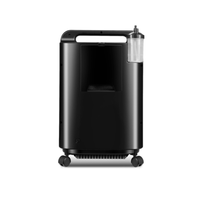 Elevata purezza 5L 110V 60HZ 5L/MN di PSA del concentratore medico dell'ossigeno