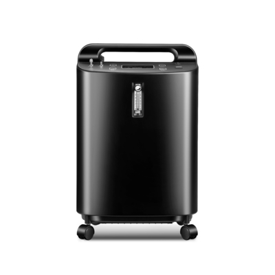 Elevata purezza 5L 110V 60HZ 5L/MN di PSA del concentratore medico dell'ossigeno