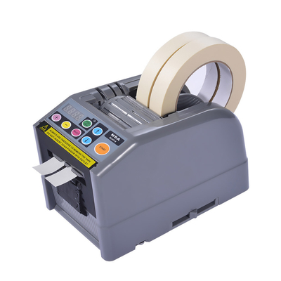 erogatore automatico del nastro del doppio della tagliatrice del nastro di 6mm 25w