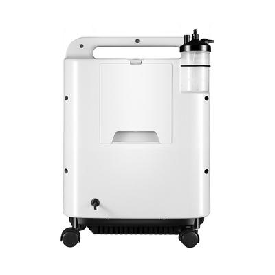 Concentratore 380W dell'ossigeno degli elettrodomestici 5L concentratore dell'ossigeno da 5 litri