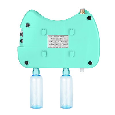 Tipo portatile micro macchina della bolla per i cani automaticamente 12V