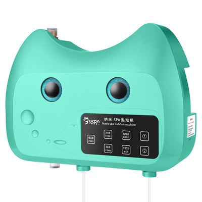 Tipo portatile micro macchina della bolla per i cani automaticamente 12V