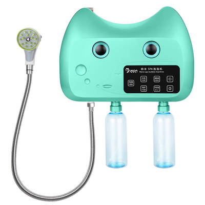 Tipo portatile micro macchina della bolla per i cani automaticamente 12V