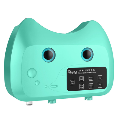 Tipo portatile micro macchina della bolla per i cani automaticamente 12V