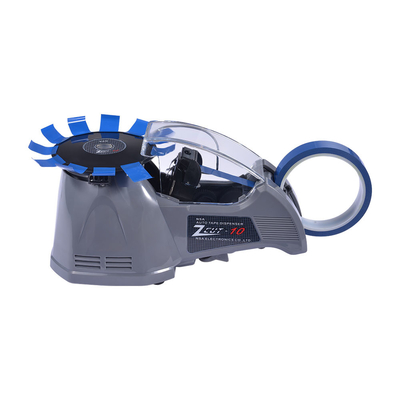 Tagliatrice del nastro della piattaforma girevole 2A Zcut-870 con il sensore mobile