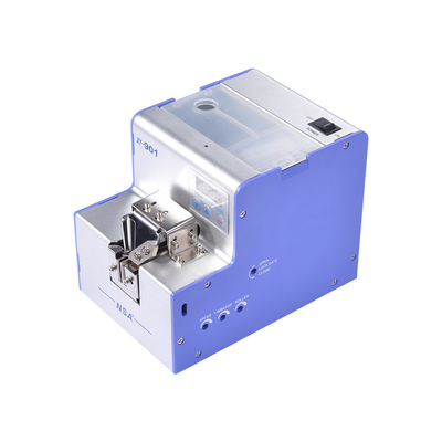 Trasportatore automatico XY-900 del saltatore della macchina dell'alimentatore di vite di acciaio inossidabile