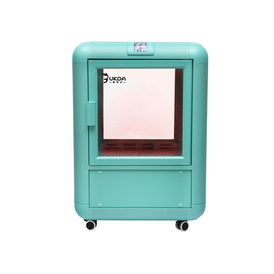 Cane più asciutto Ion Blowing negativo 30kg della stanza dell'animale domestico tempestivo automatico