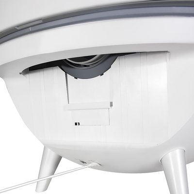 ABS automatico di DC12V Cat Litter Box facile smontare personalizzabile