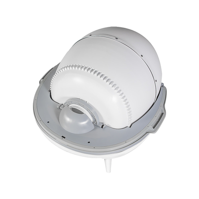 WiFi Cat Smart Toilet 6W DC12V rapidamente che non pulisce SICUREZZA di scavatura