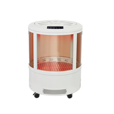 CE automatico pieno del contenitore di fon del cane, ptc Cat Drying Machine