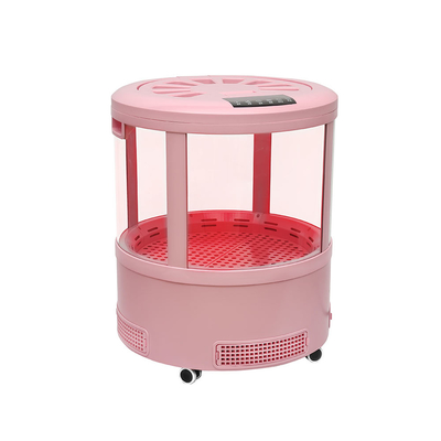 Essiccatrice rapida del cane 31Kg del locale essiccatoio 84cm dell'ANIMALE DOMESTICO con il sistema di raccolta polvere