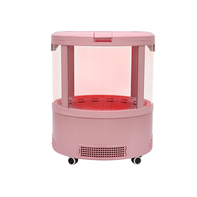 Locale essiccatoio completamente automatico dell'ANIMALE DOMESTICO, essiccatrice 2650W dell'animale domestico