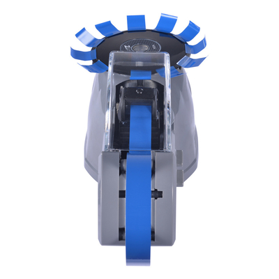 materiale automatico dell'ABS dell'OEM di lunghezza dell'erogatore 110V 70mm della taglierina di nastro 50Hz