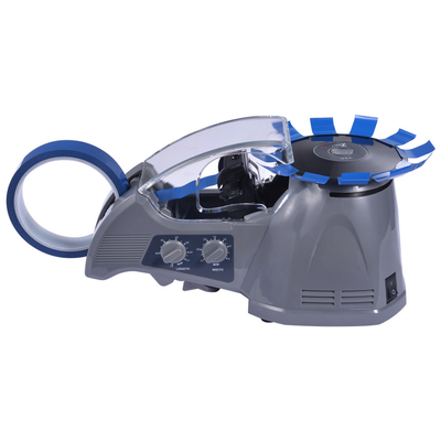 materiale automatico dell'ABS dell'OEM di lunghezza dell'erogatore 110V 70mm della taglierina di nastro 50Hz